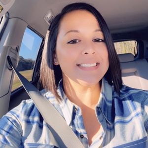 Meet your Posher, Erika